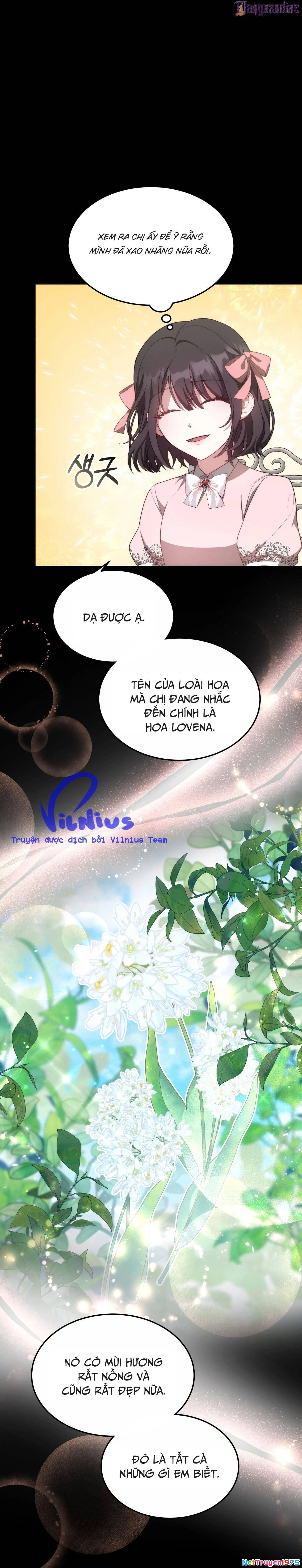 Giọt Nước Tràn Ly Chapter 4 - 7