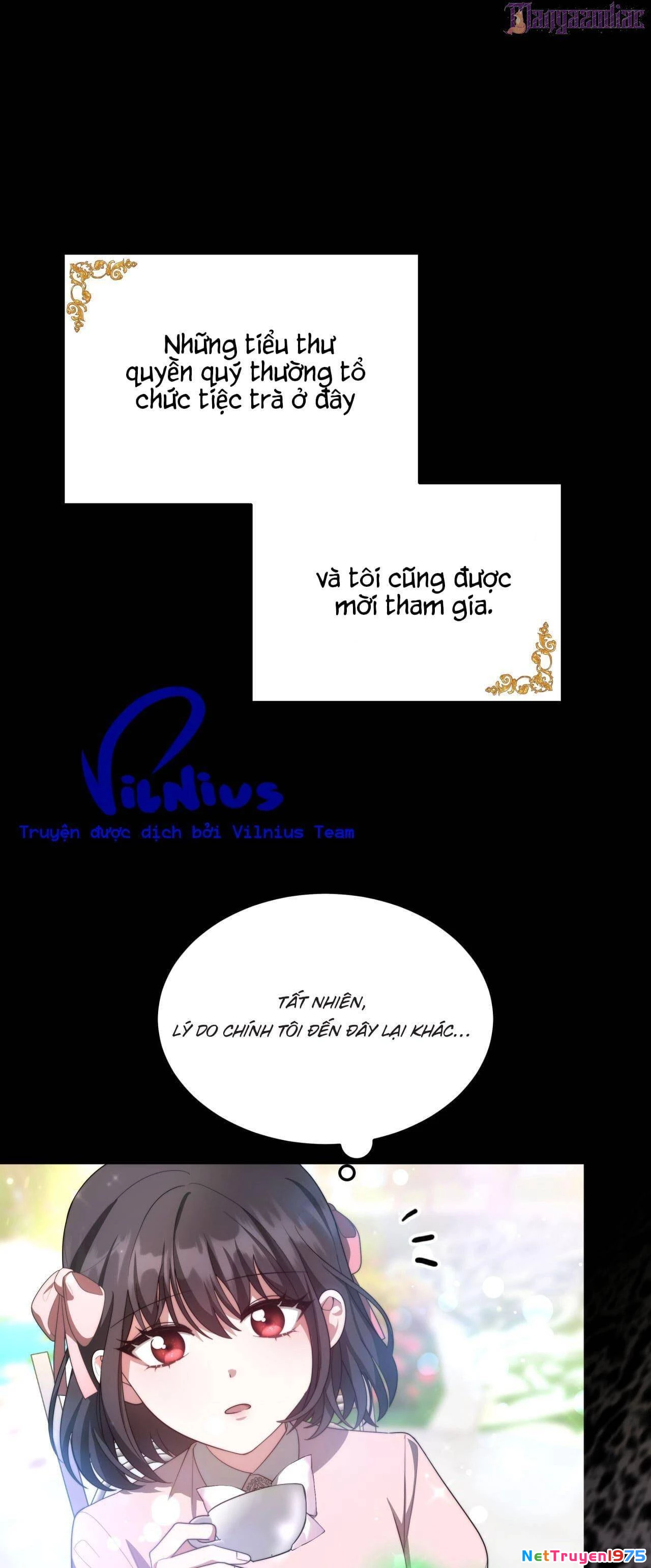 Giọt Nước Tràn Ly Chapter 4 - 9