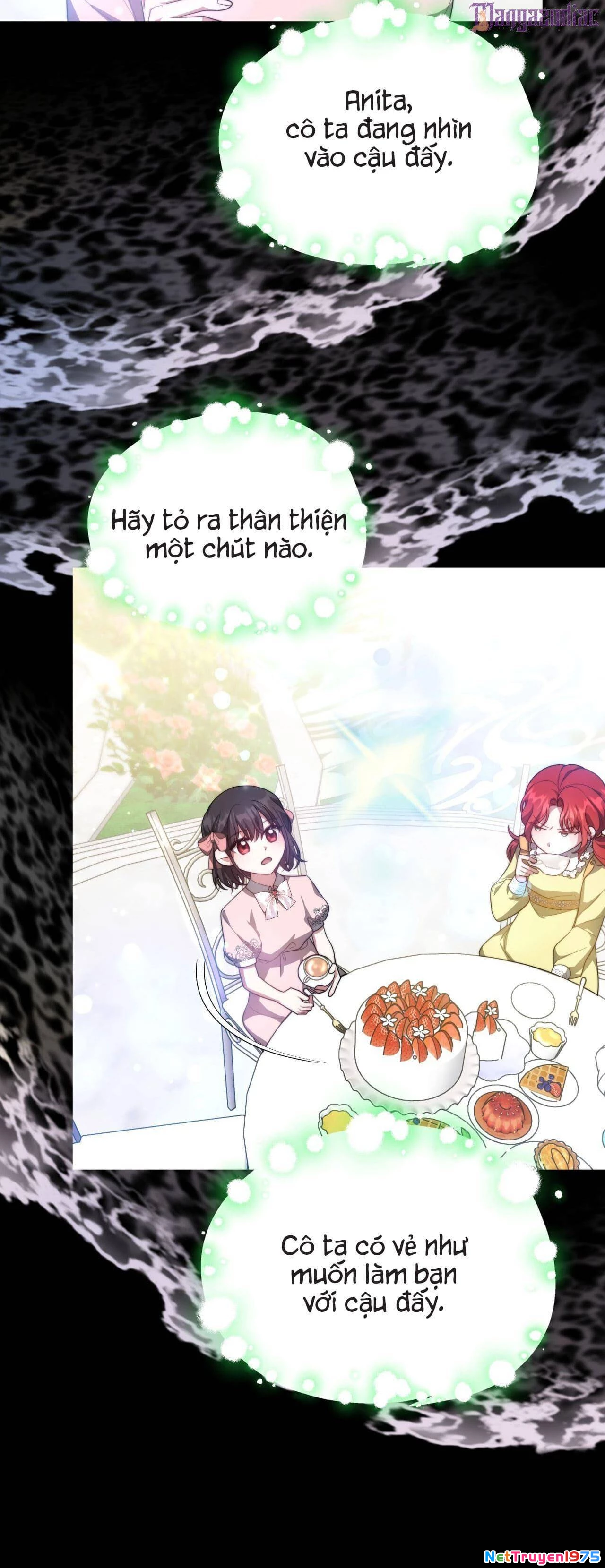 Giọt Nước Tràn Ly Chapter 4 - 10