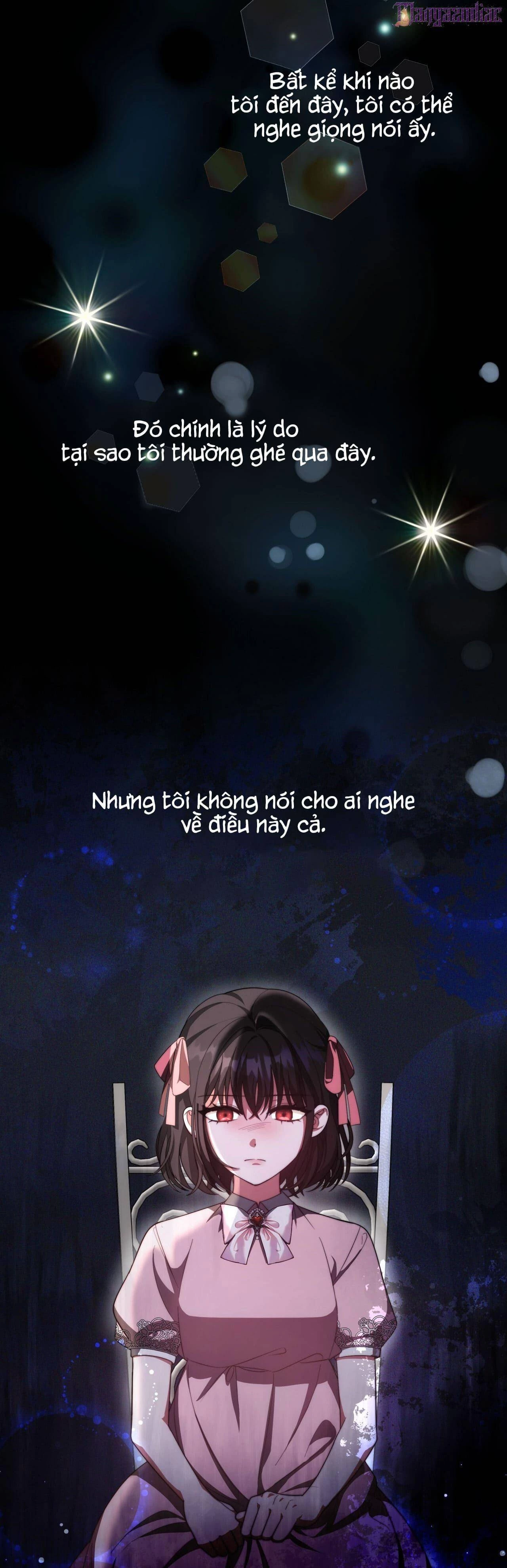 Giọt Nước Tràn Ly Chapter 4 - 13
