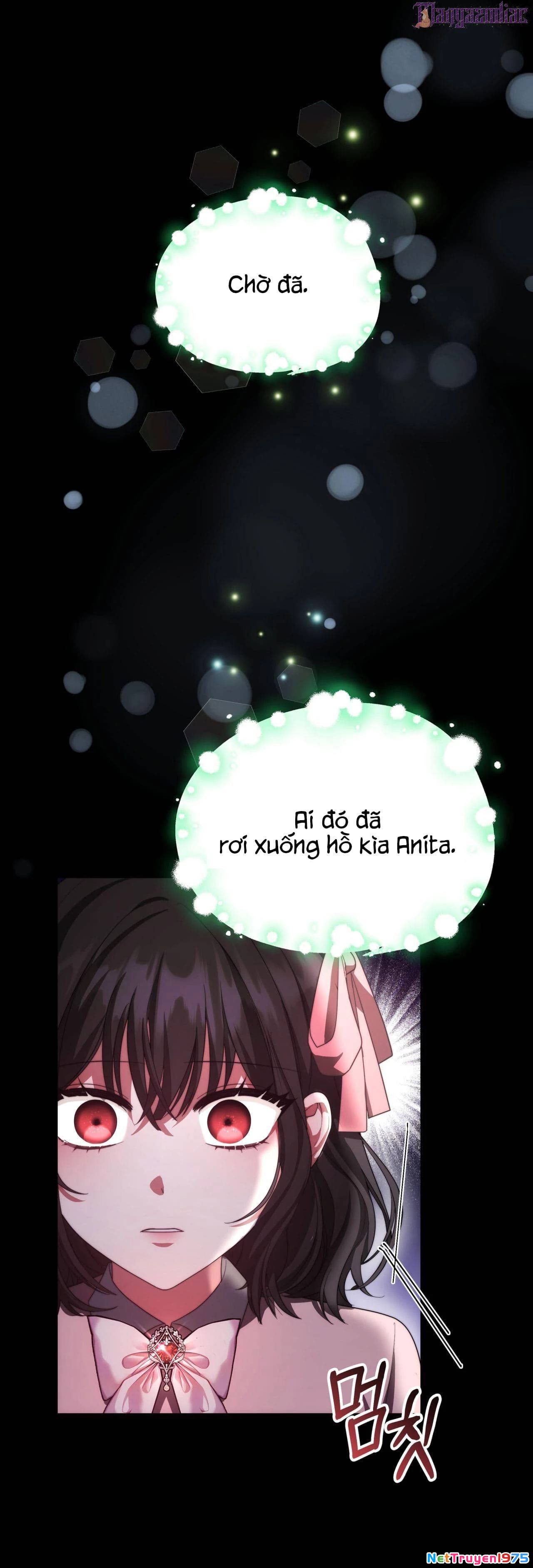 Giọt Nước Tràn Ly Chapter 4 - 15