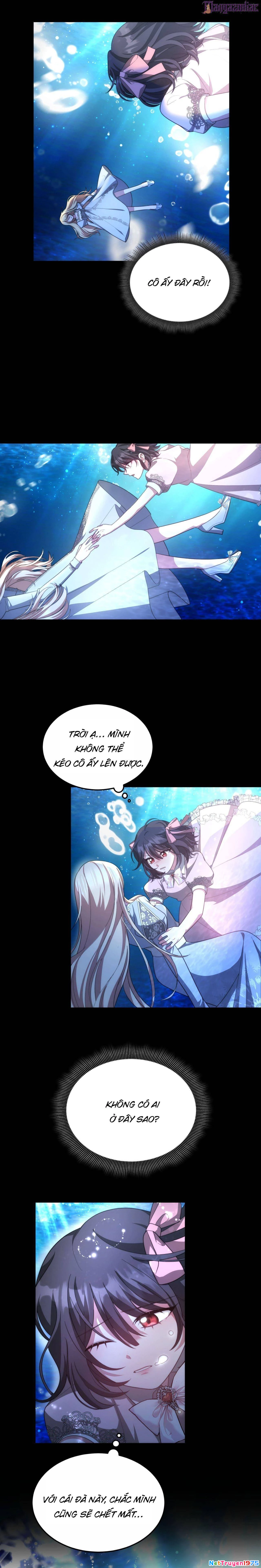 Giọt Nước Tràn Ly Chapter 4 - 20
