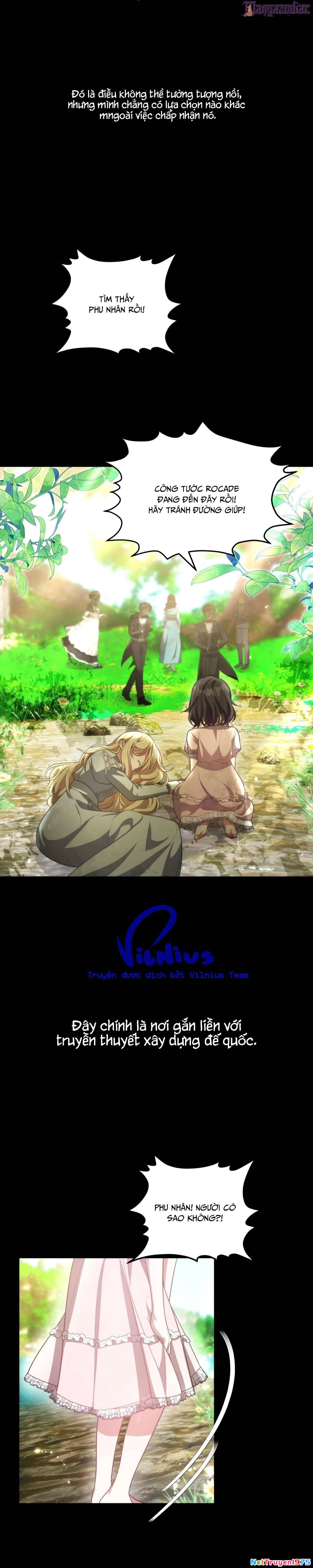 Giọt Nước Tràn Ly Chapter 4 - 23