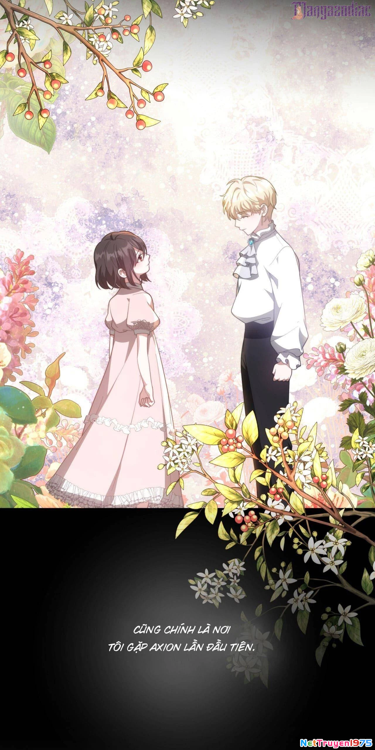 Giọt Nước Tràn Ly Chapter 4 - 25