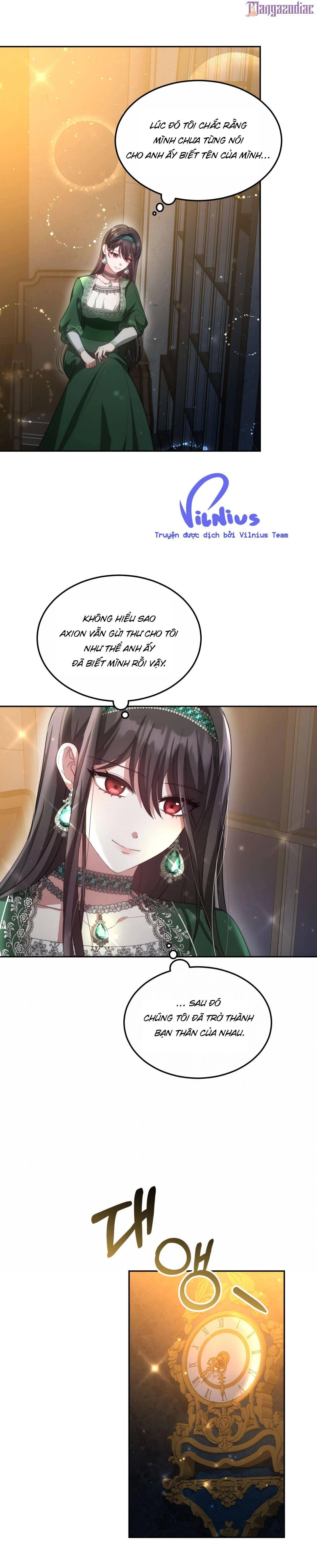 Giọt Nước Tràn Ly Chapter 4 - 26