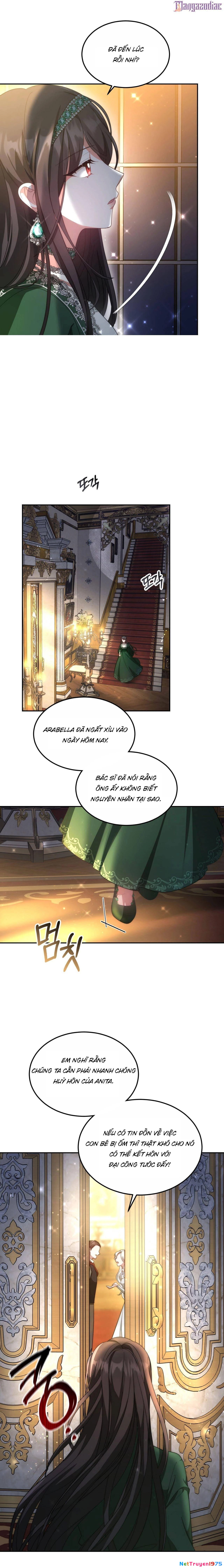 Giọt Nước Tràn Ly Chapter 4 - 27