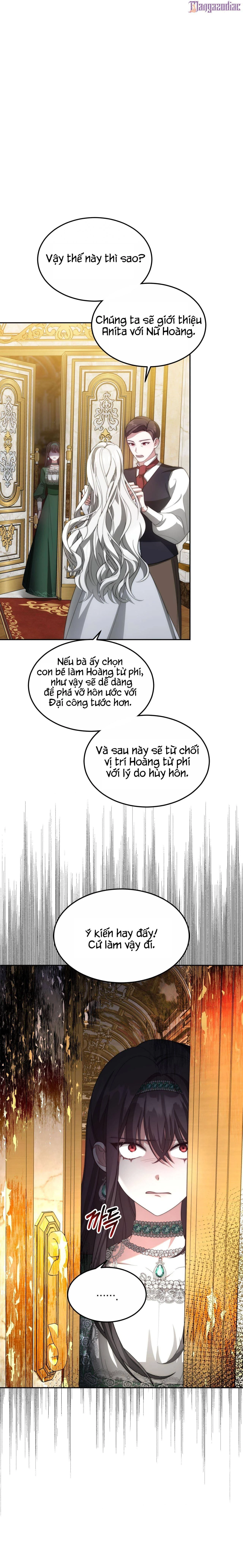 Giọt Nước Tràn Ly Chapter 4 - 30