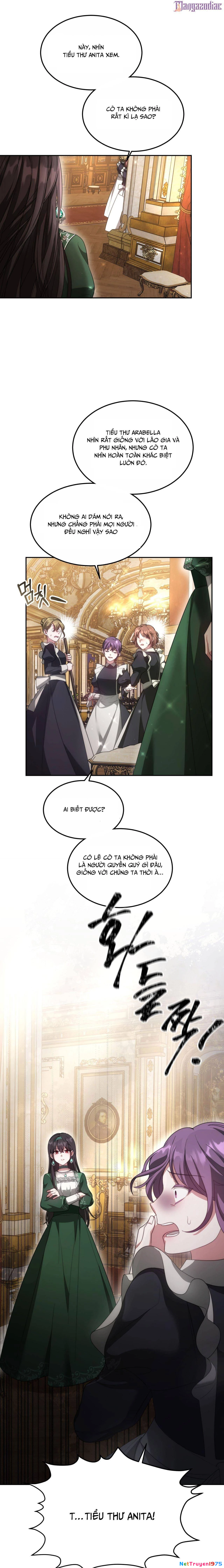 Giọt Nước Tràn Ly Chapter 4 - 33
