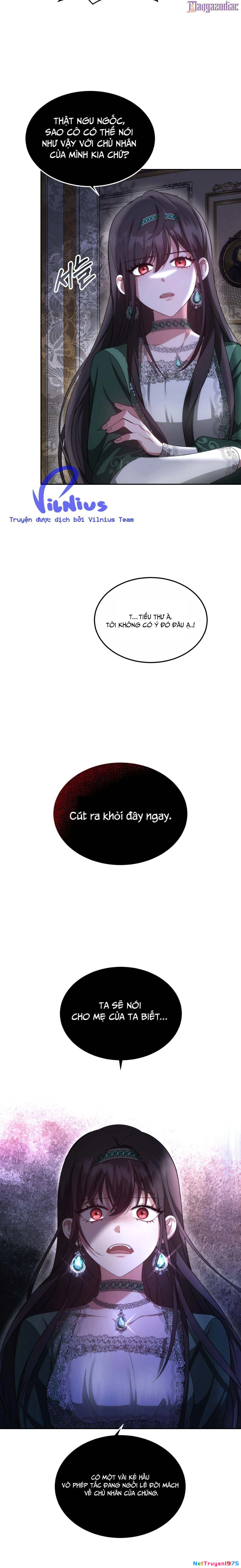 Giọt Nước Tràn Ly Chapter 4 - 34