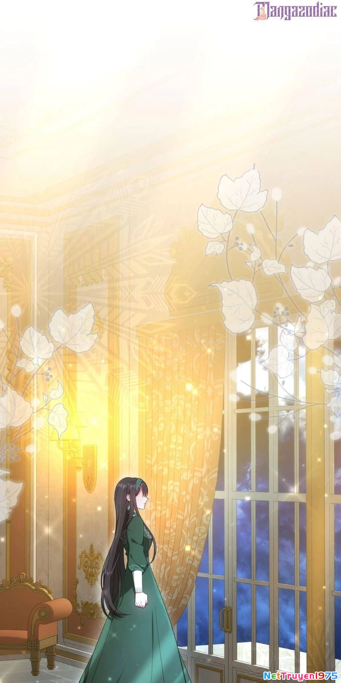 Giọt Nước Tràn Ly Chapter 5 - 2