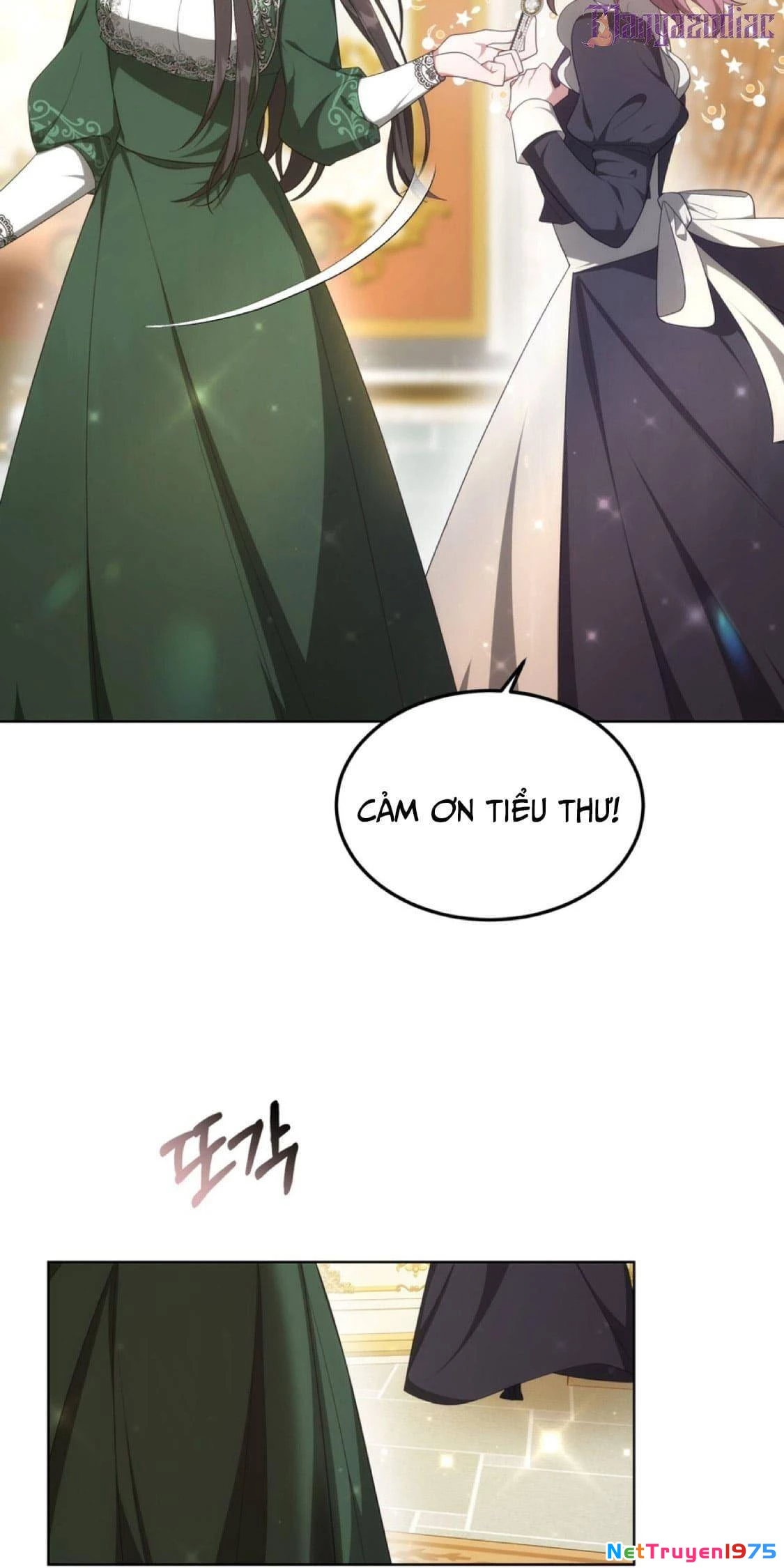 Giọt Nước Tràn Ly Chapter 5 - 5
