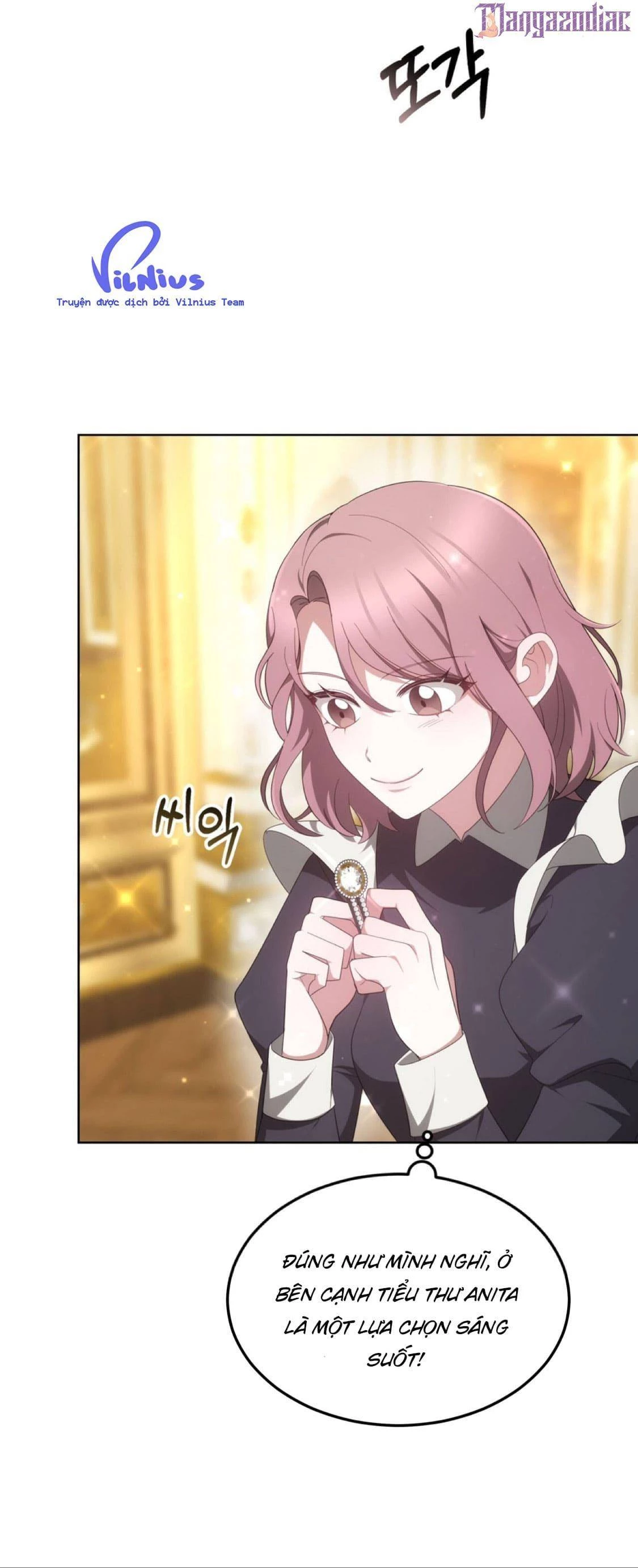 Giọt Nước Tràn Ly Chapter 5 - 6
