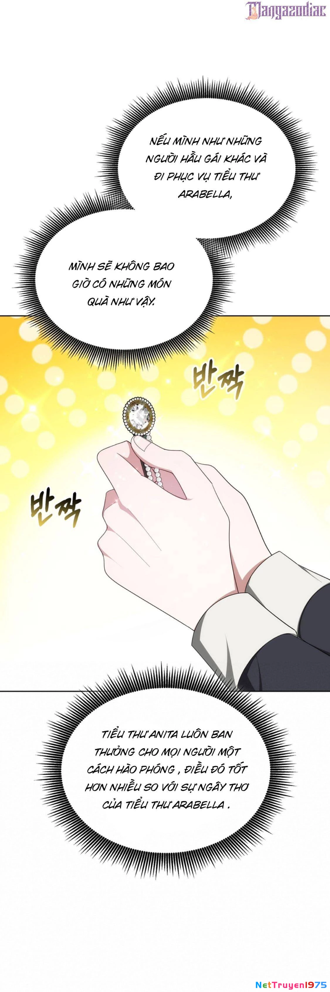 Giọt Nước Tràn Ly Chapter 5 - 7