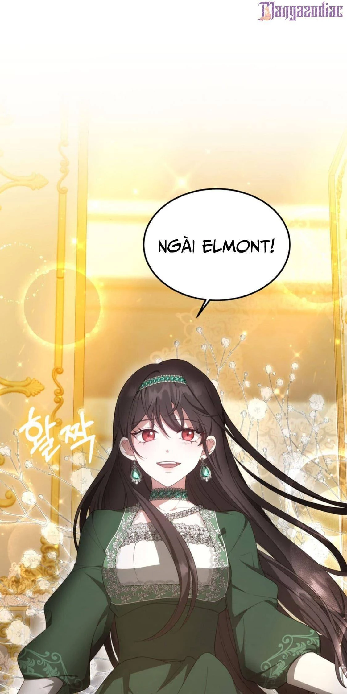 Giọt Nước Tràn Ly Chapter 5 - 11