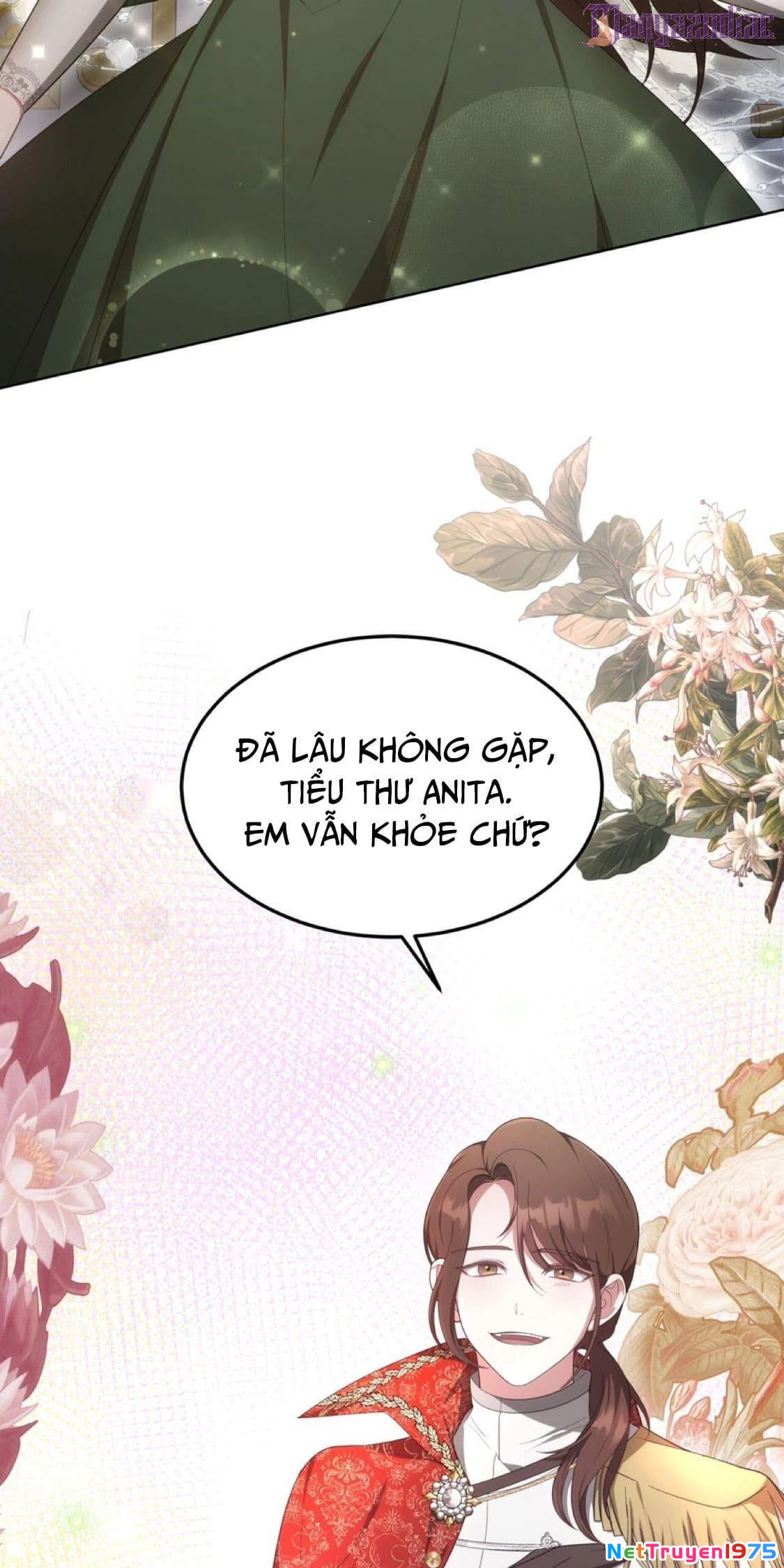 Giọt Nước Tràn Ly Chapter 5 - 12