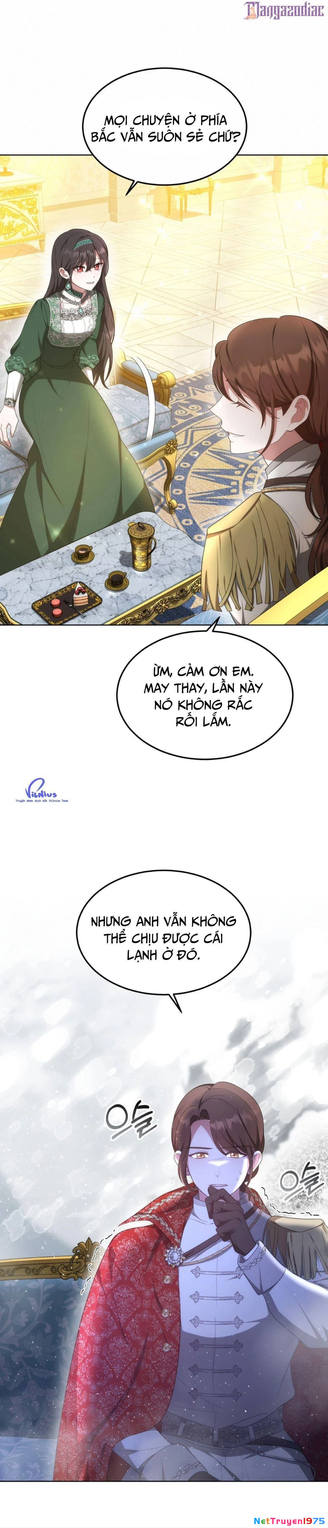 Giọt Nước Tràn Ly Chapter 5 - 14