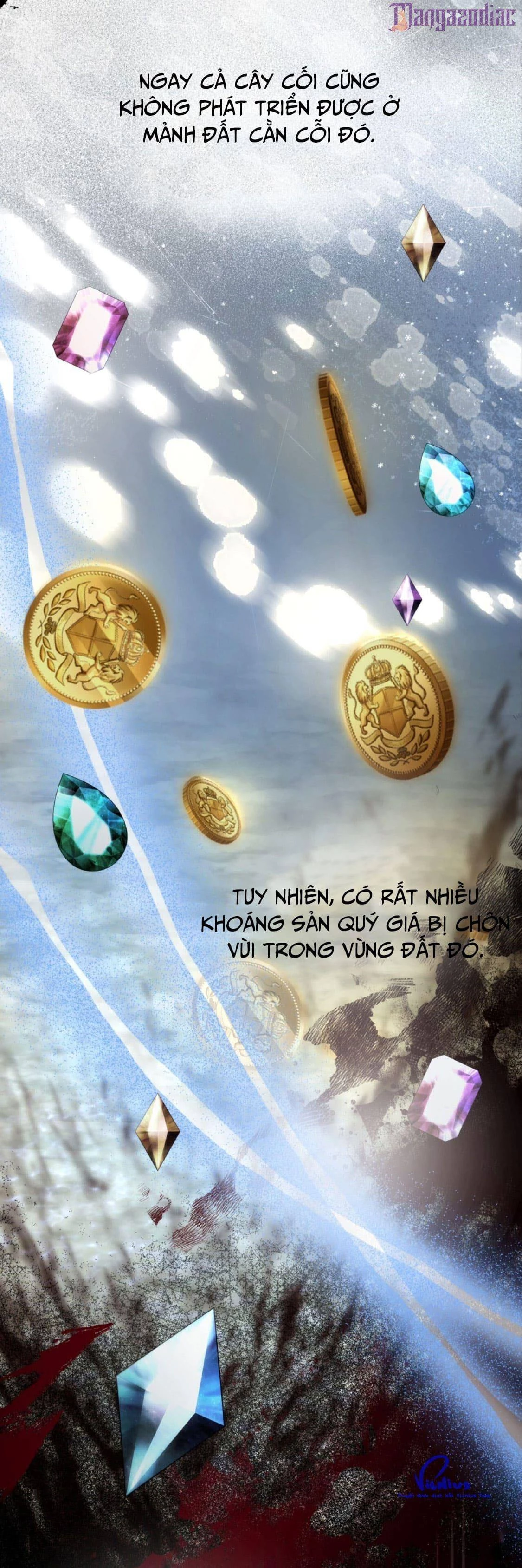 Giọt Nước Tràn Ly Chapter 5 - 16