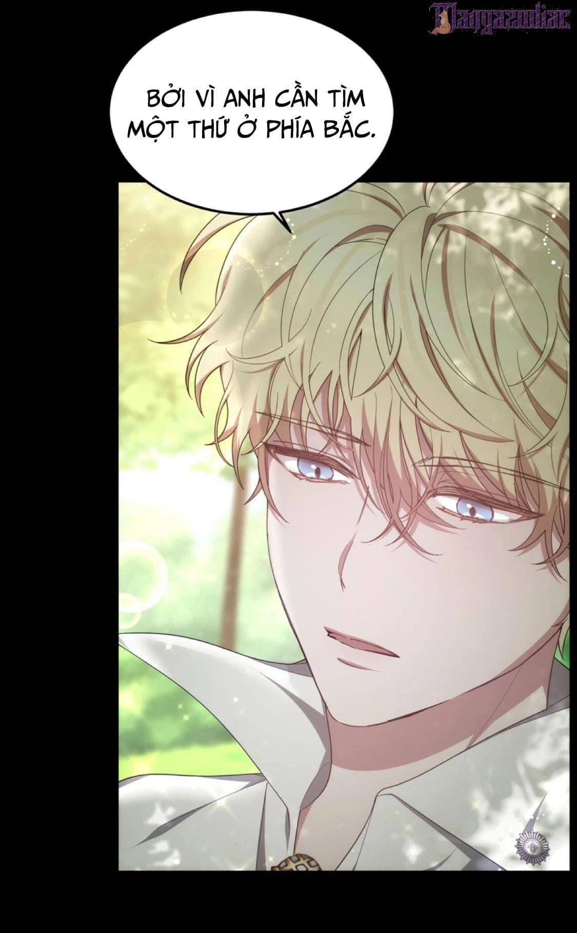 Giọt Nước Tràn Ly Chapter 5 - 19