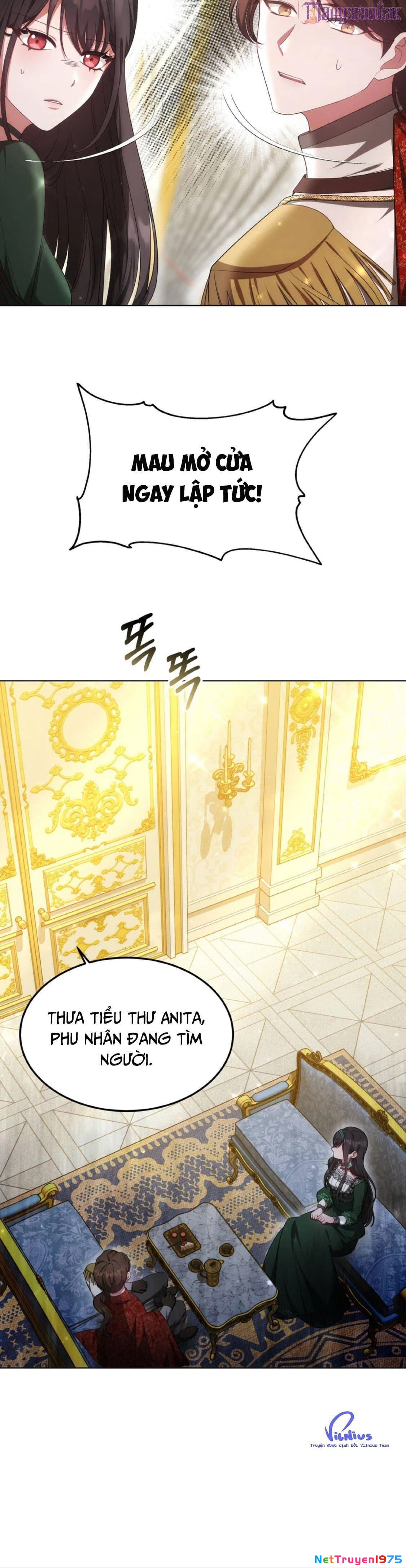 Giọt Nước Tràn Ly Chapter 5 - 22