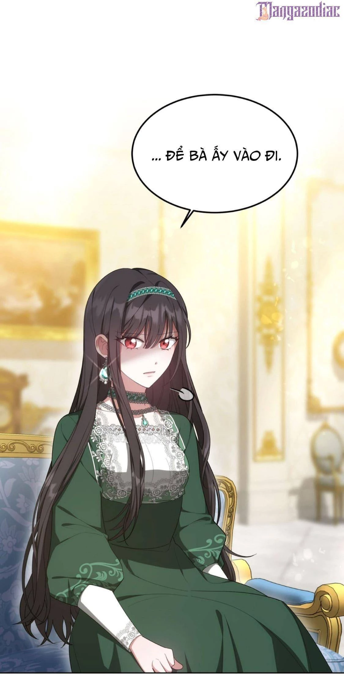 Giọt Nước Tràn Ly Chapter 5 - 23