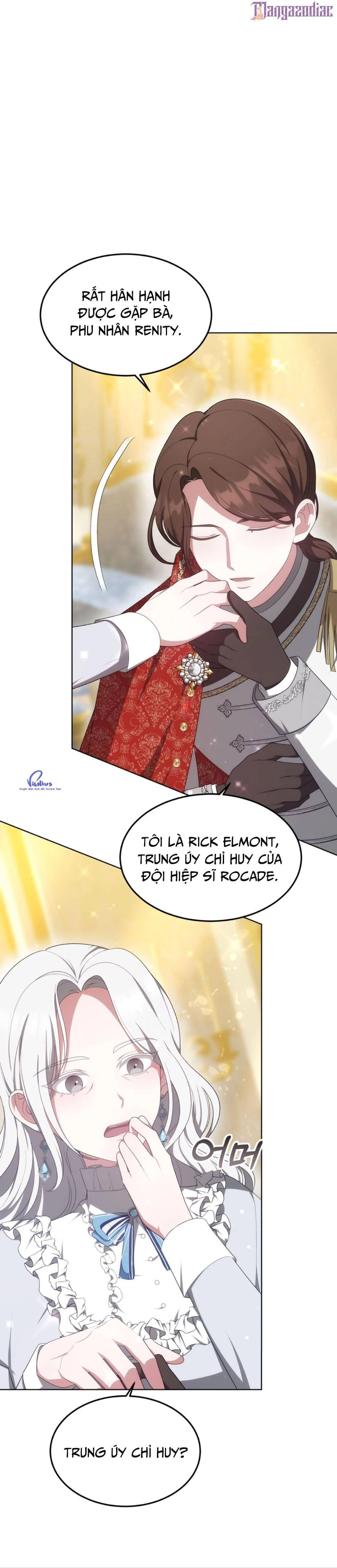 Giọt Nước Tràn Ly Chapter 5 - 25