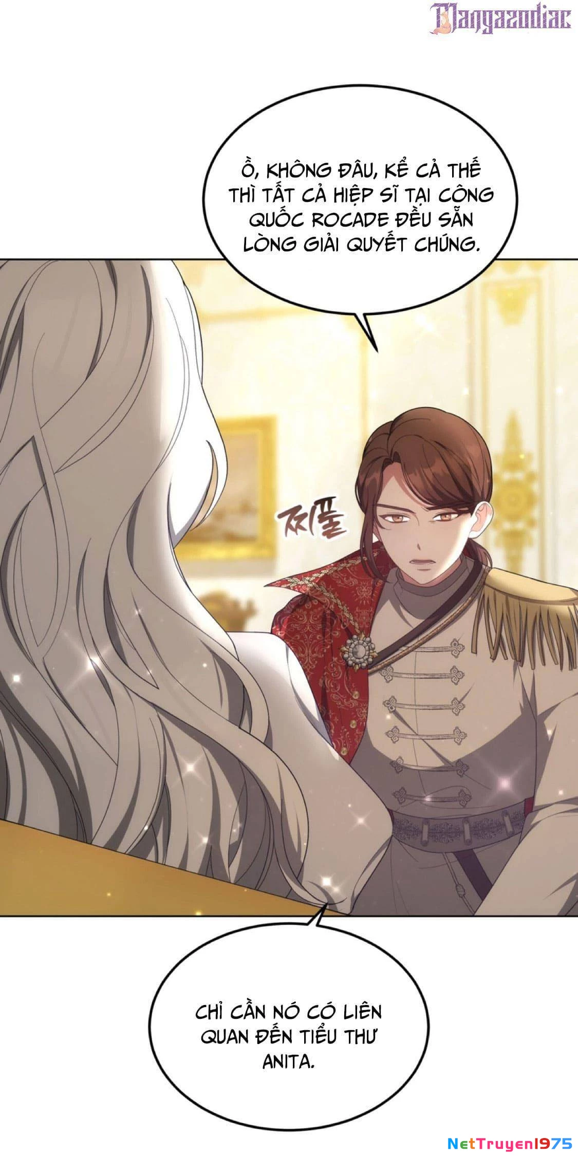 Giọt Nước Tràn Ly Chapter 5 - 27