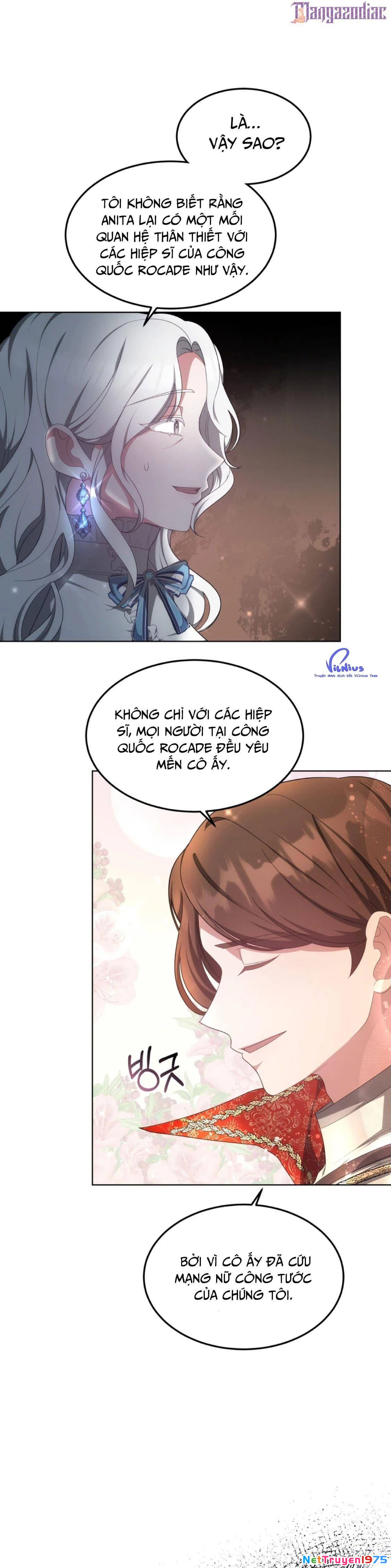 Giọt Nước Tràn Ly Chapter 5 - 28