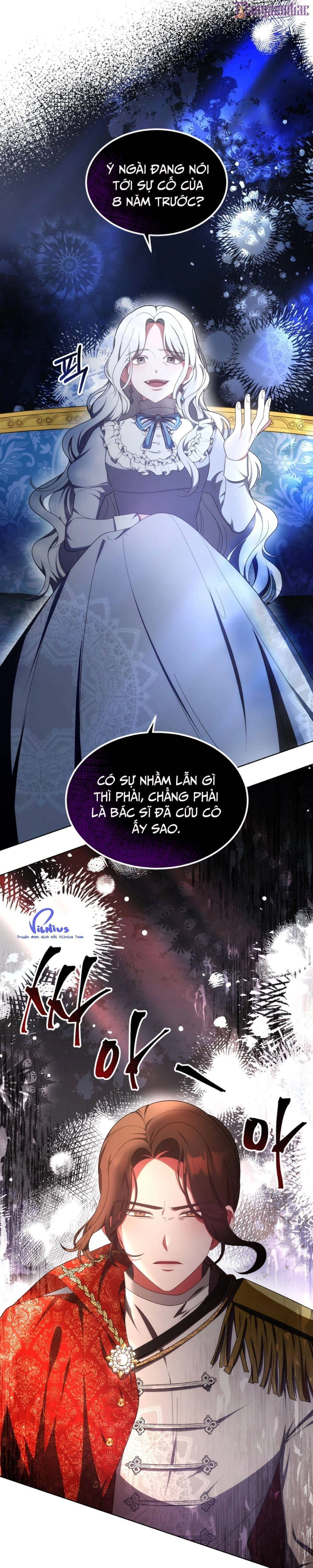 Giọt Nước Tràn Ly Chapter 5 - 29