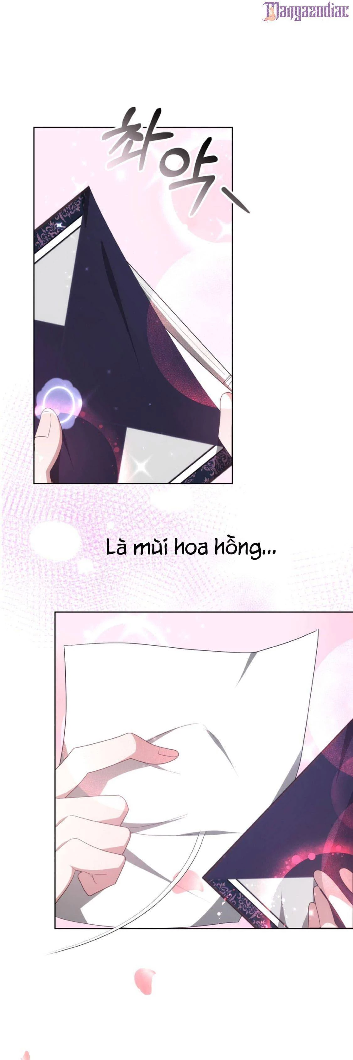 Giọt Nước Tràn Ly Chapter 5 - 31