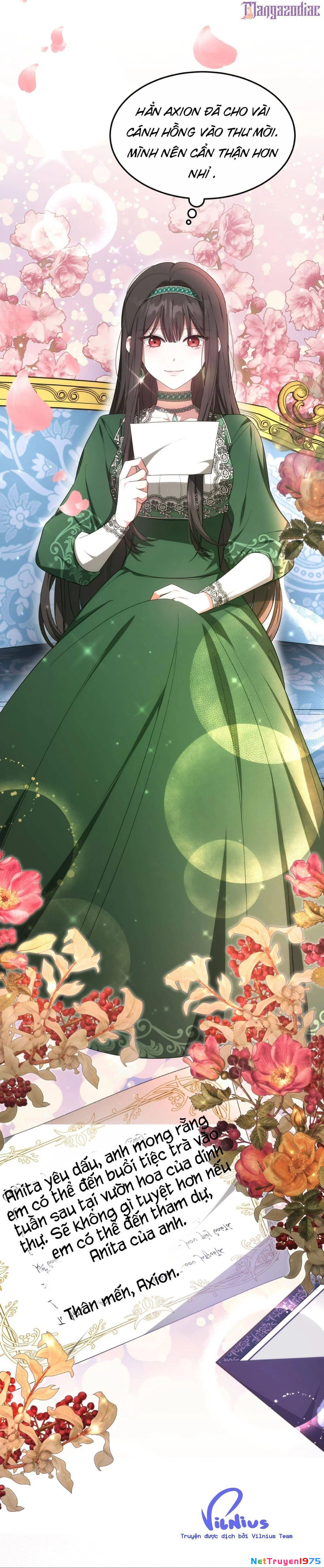 Giọt Nước Tràn Ly Chapter 5 - 32