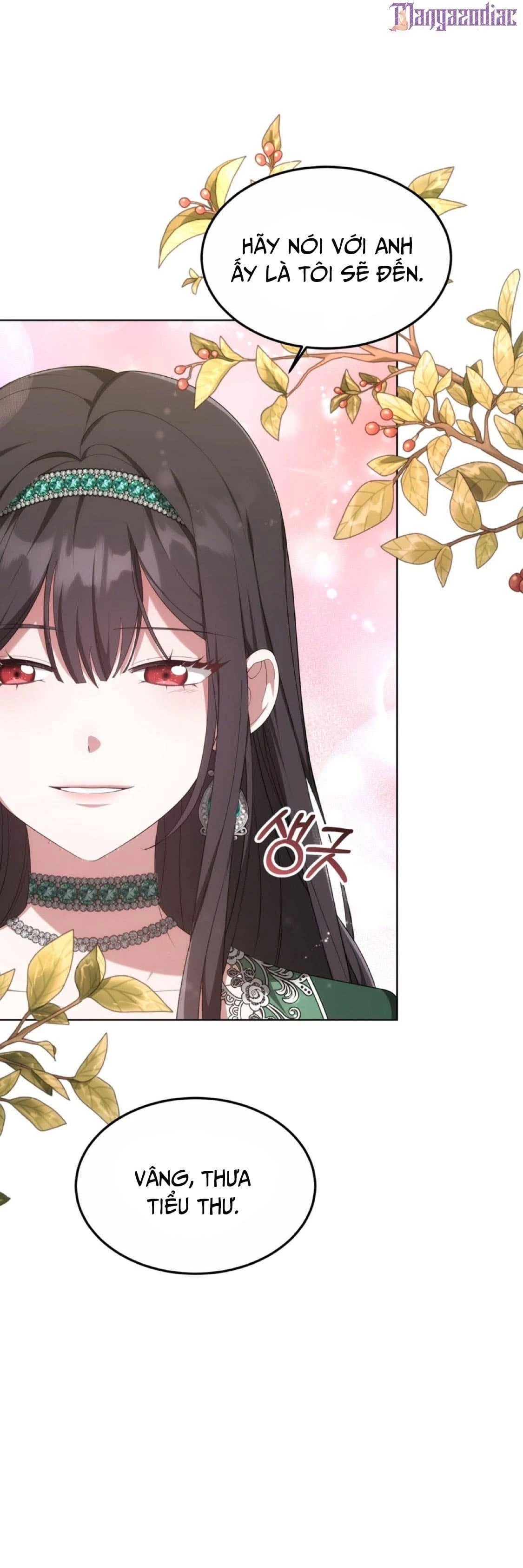 Giọt Nước Tràn Ly Chapter 5 - 33