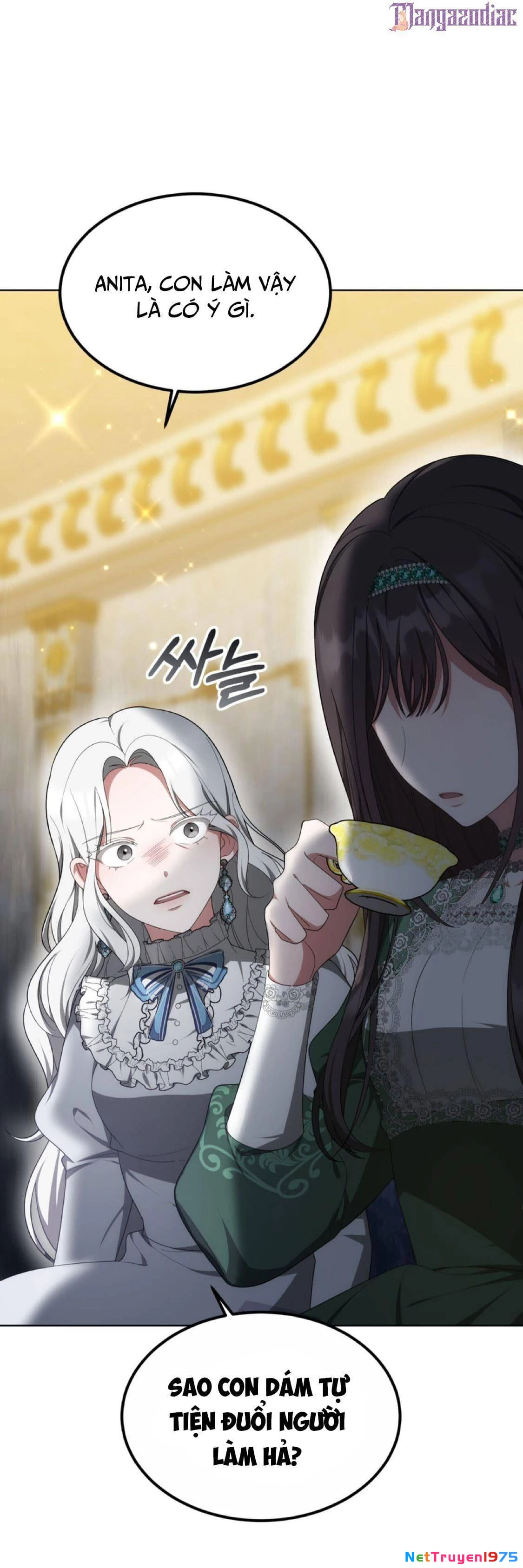 Giọt Nước Tràn Ly Chapter 5 - 39