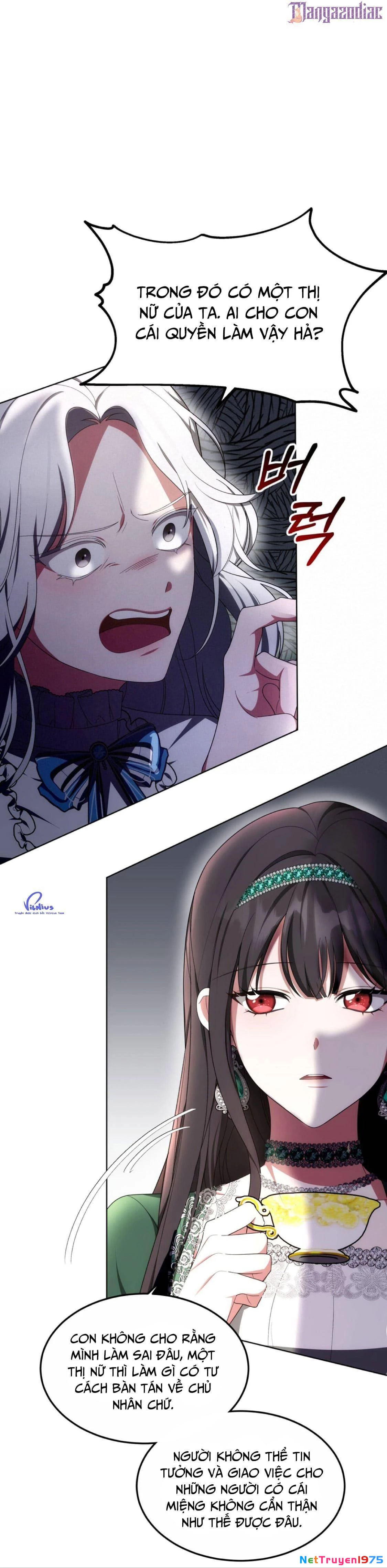 Giọt Nước Tràn Ly Chapter 5 - 40