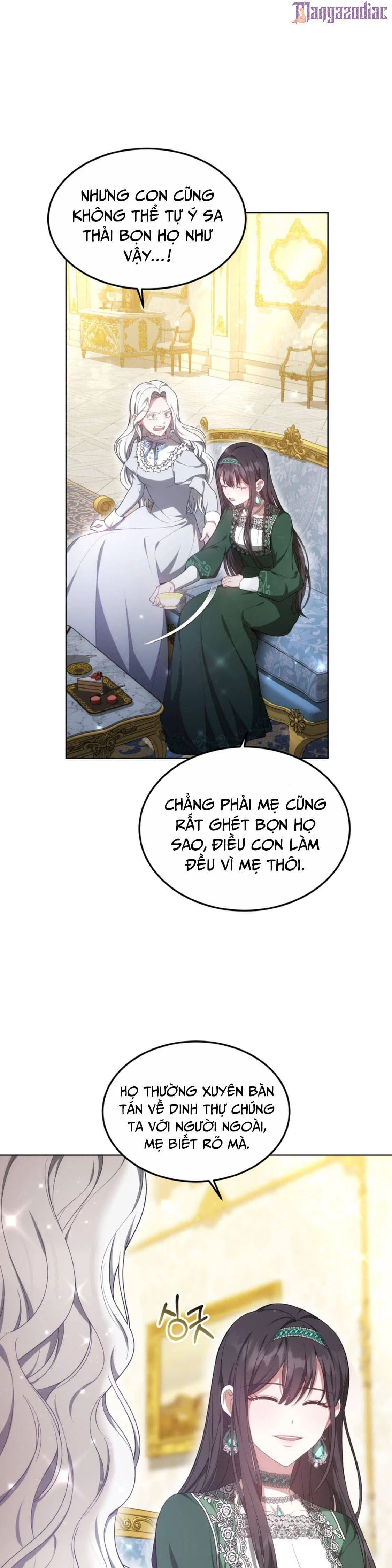 Giọt Nước Tràn Ly Chapter 5 - 41