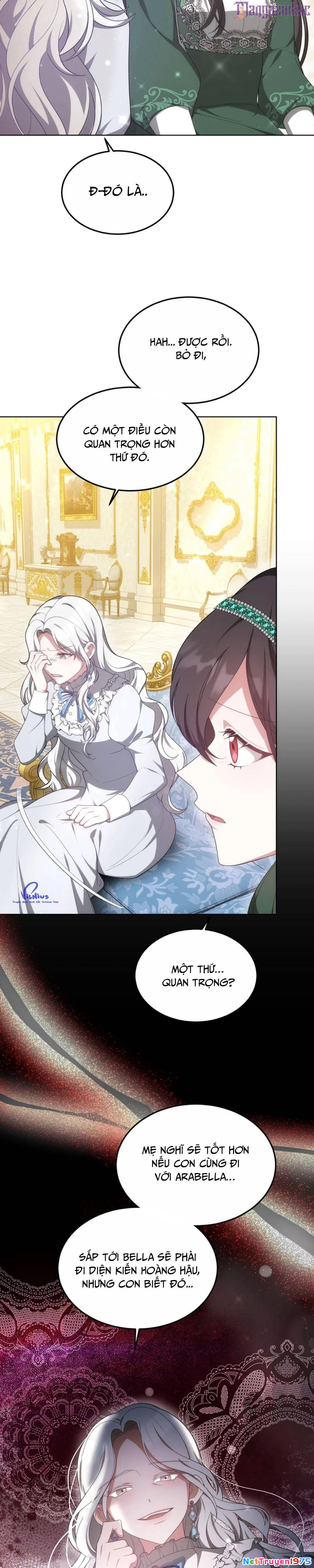 Giọt Nước Tràn Ly Chapter 5 - 42