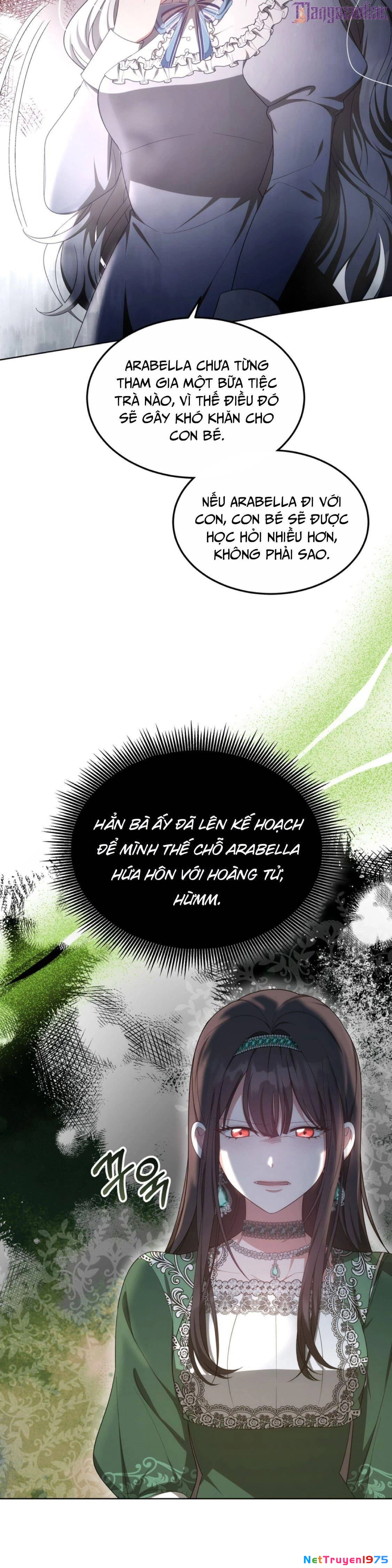 Giọt Nước Tràn Ly Chapter 5 - 43
