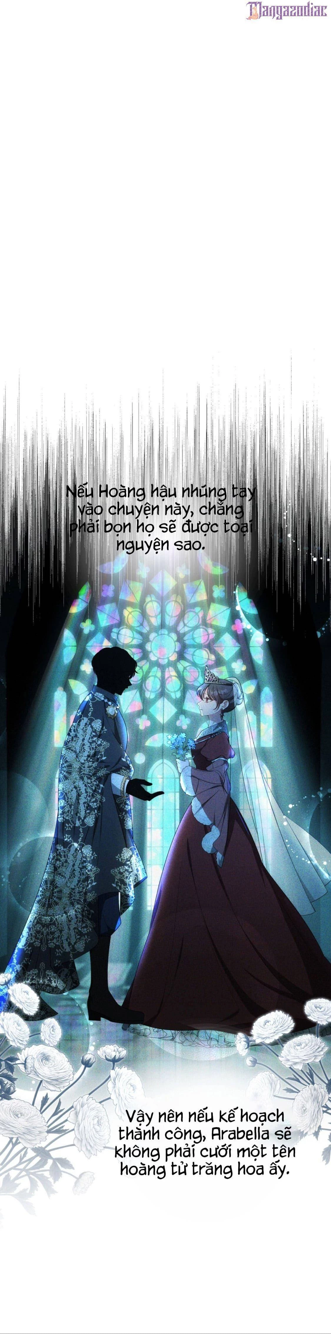 Giọt Nước Tràn Ly Chapter 5 - 44