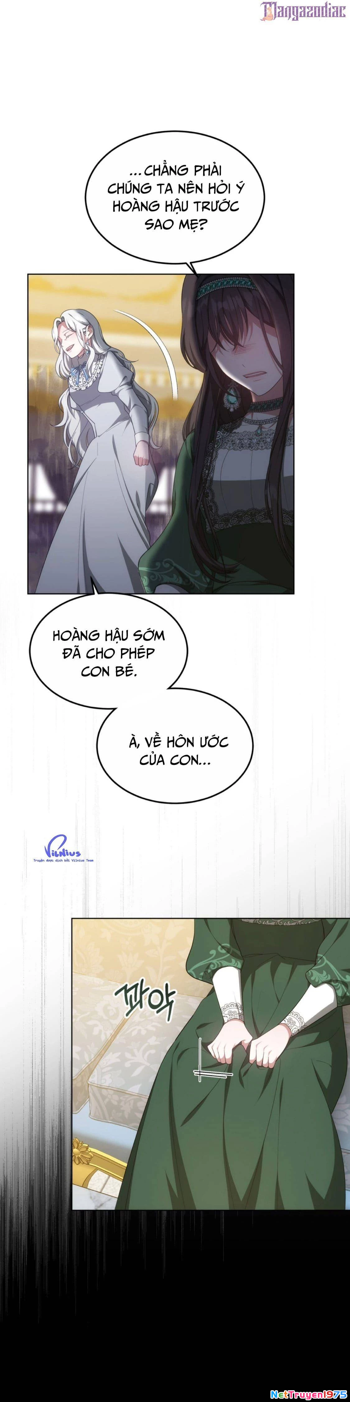 Giọt Nước Tràn Ly Chapter 5 - 45