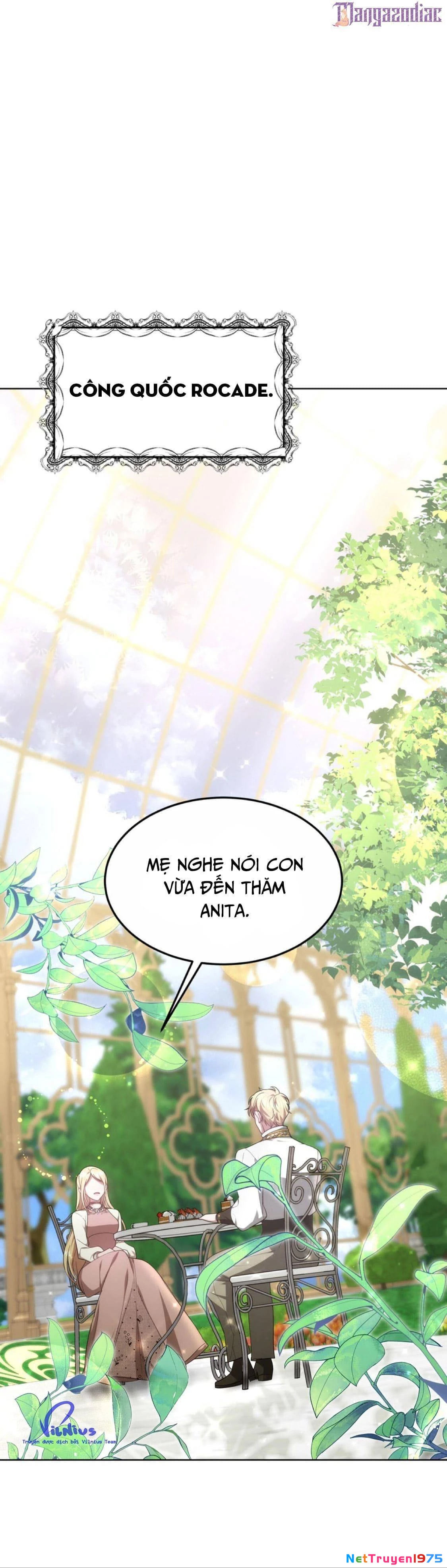 Giọt Nước Tràn Ly Chapter 5 - 47