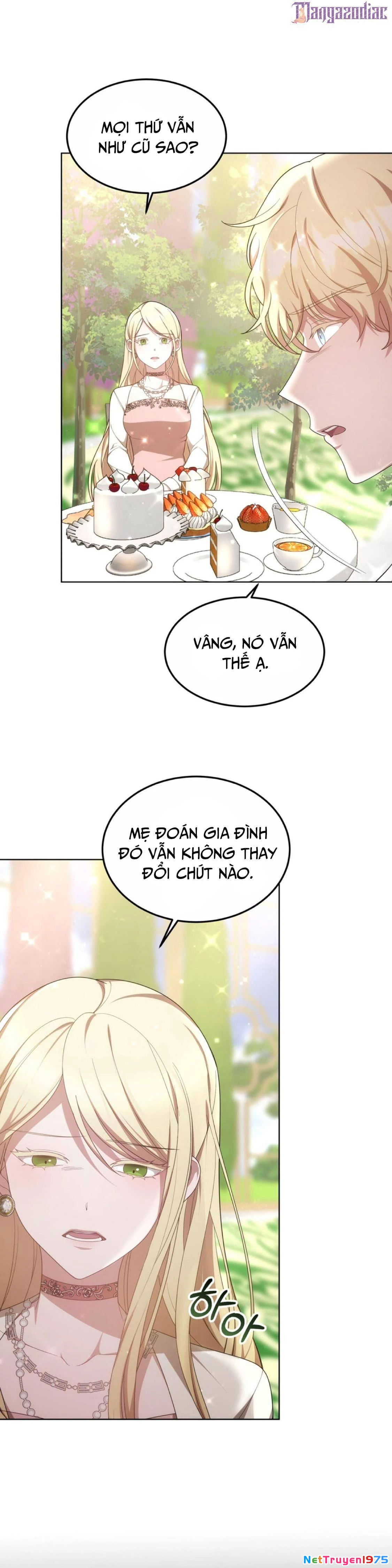 Giọt Nước Tràn Ly Chapter 5 - 48