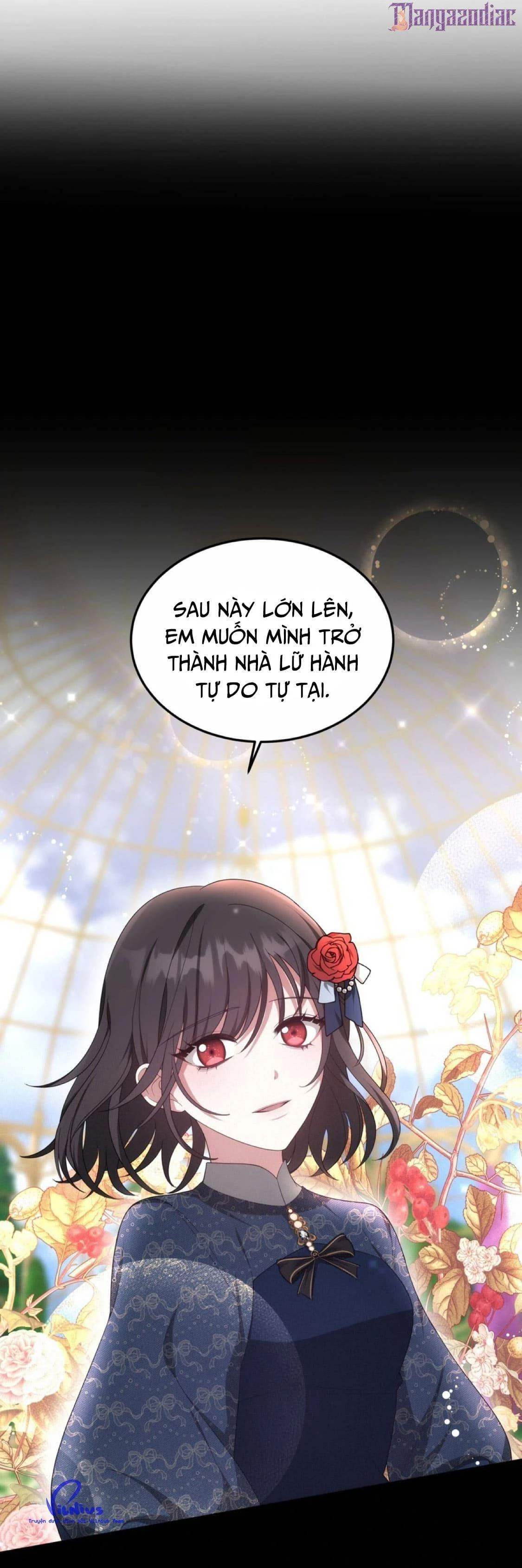Giọt Nước Tràn Ly Chapter 5 - 49