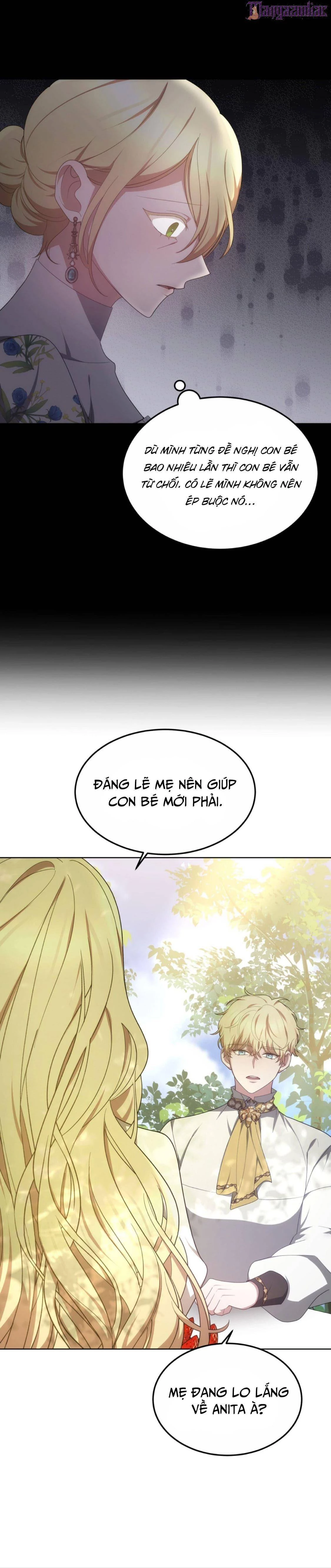 Giọt Nước Tràn Ly Chapter 5 - 51