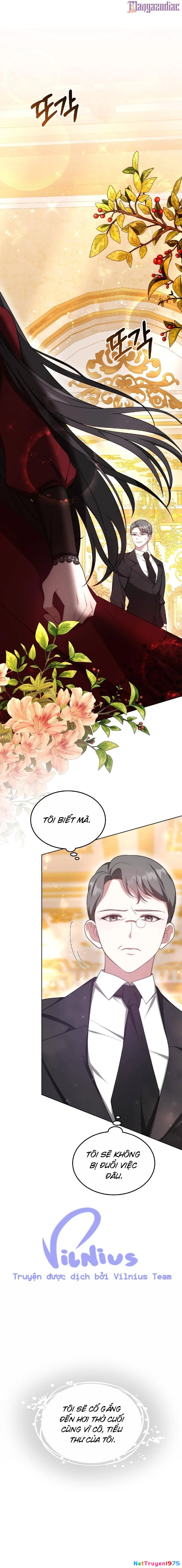 Giọt Nước Tràn Ly Chapter 6 - 6