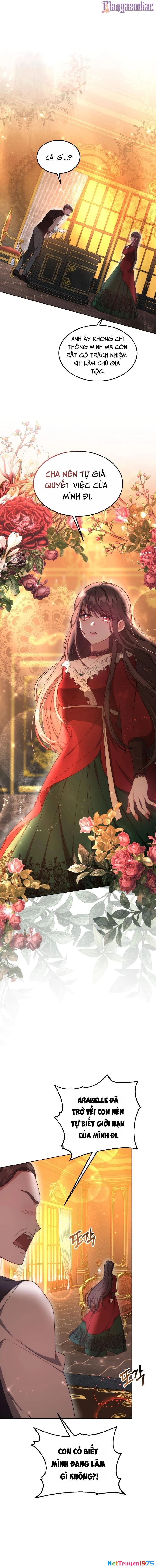 Giọt Nước Tràn Ly Chapter 6 - 13