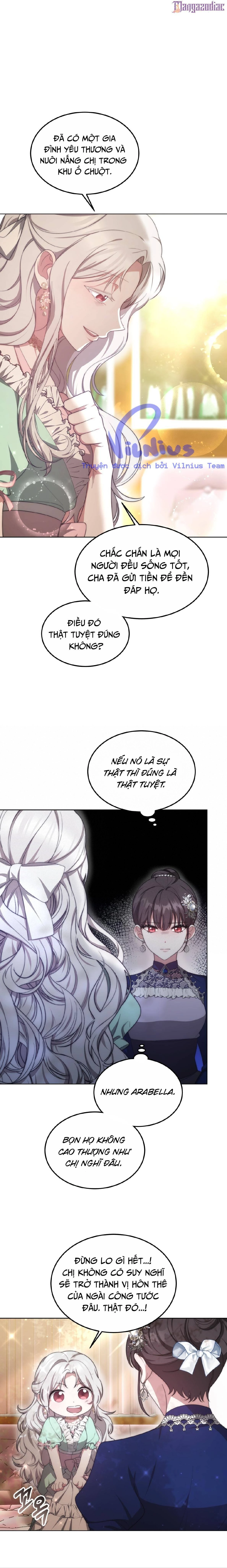 Giọt Nước Tràn Ly Chapter 6 - 20