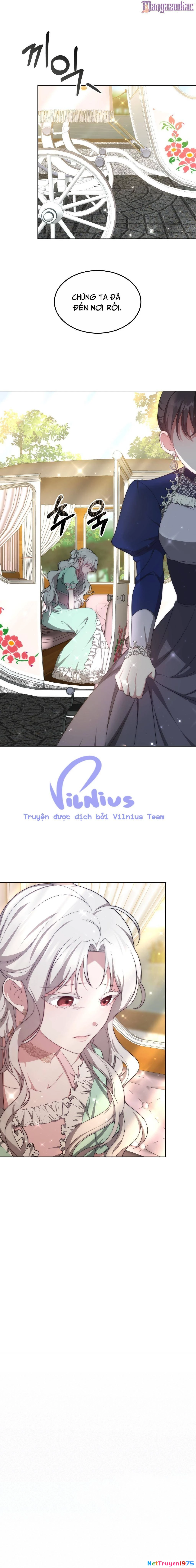 Giọt Nước Tràn Ly Chapter 6 - 22