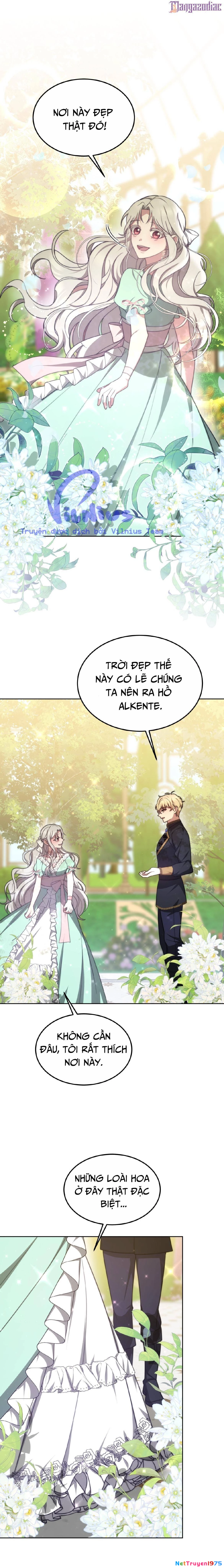 Giọt Nước Tràn Ly Chapter 6 - 24