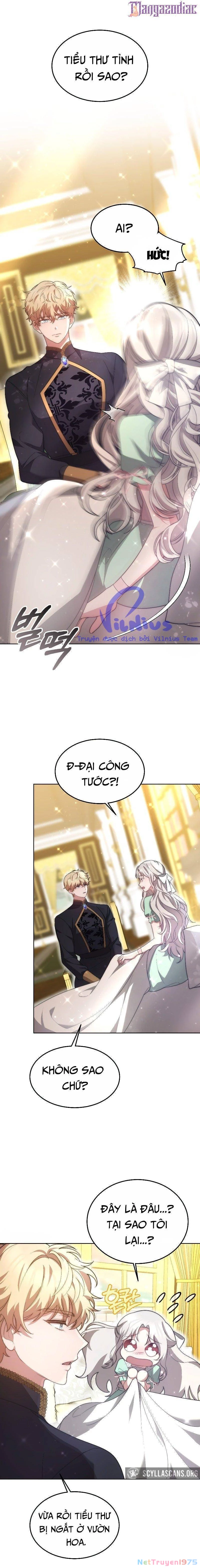 Giọt Nước Tràn Ly Chapter 7 - 2