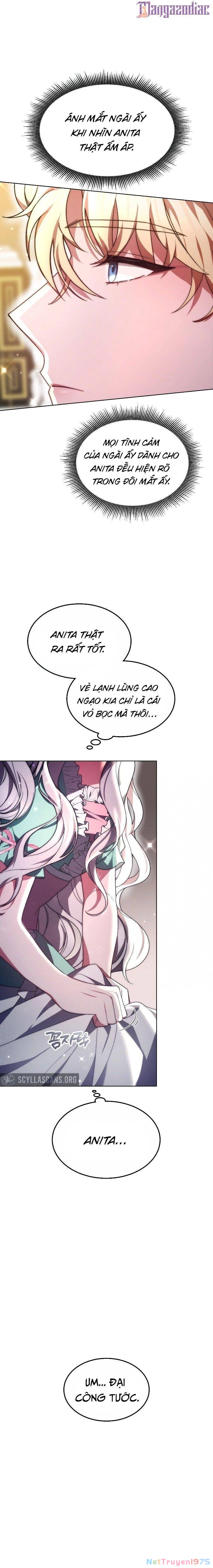 Giọt Nước Tràn Ly Chapter 7 - 5