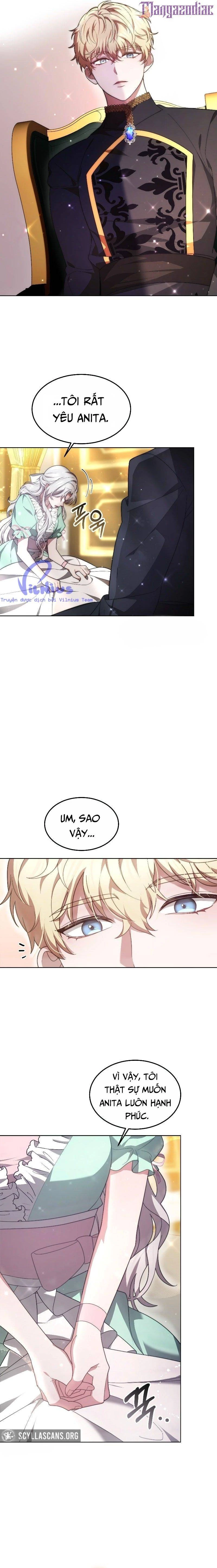 Giọt Nước Tràn Ly Chapter 7 - 6